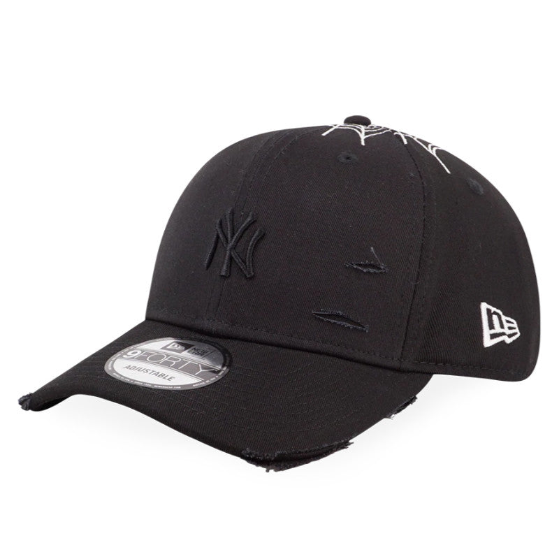 940 HALLOWEEN NEYYAN BLACK