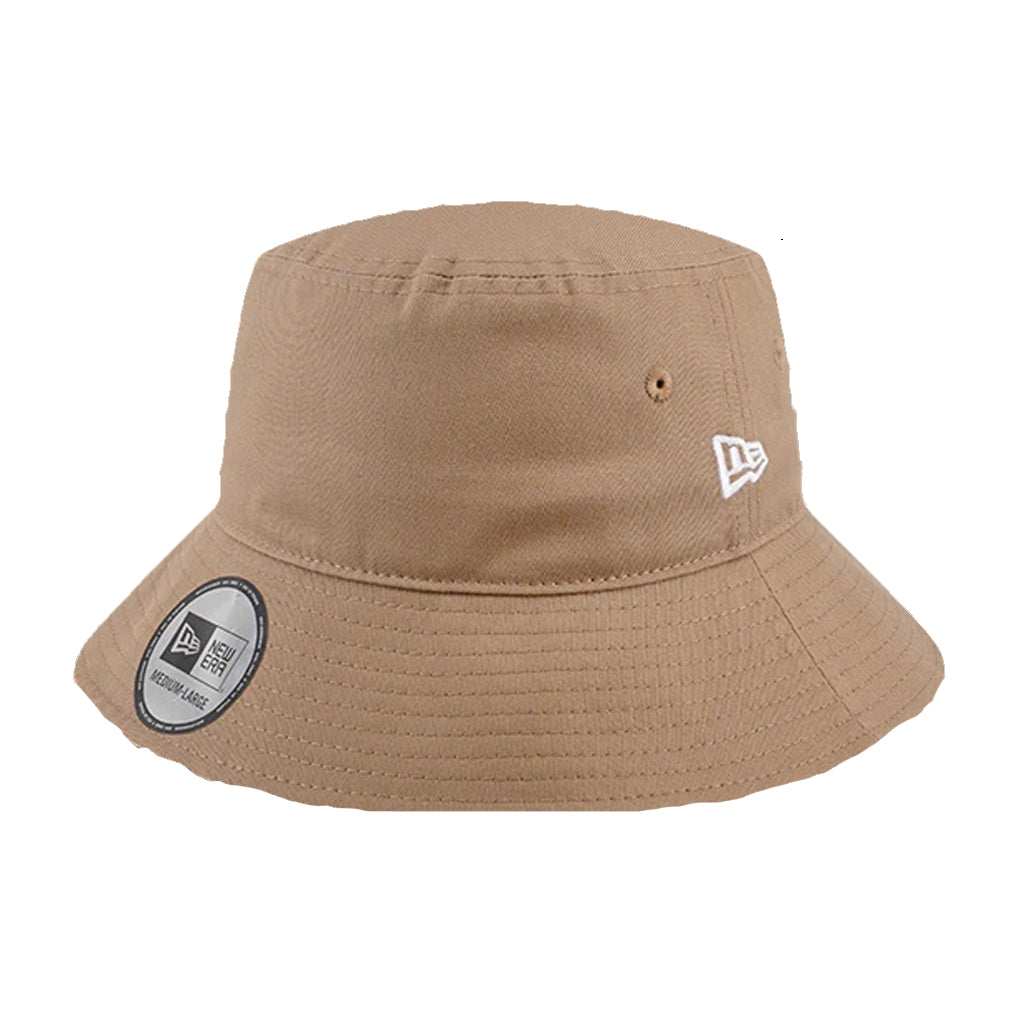 BUCKET 01 NOS PLAIN KHAKI