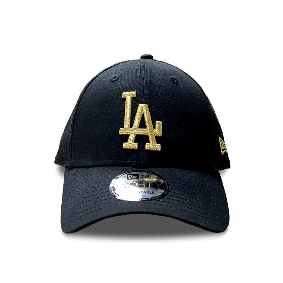 940 NOS GOLD LOSDOD BLACK