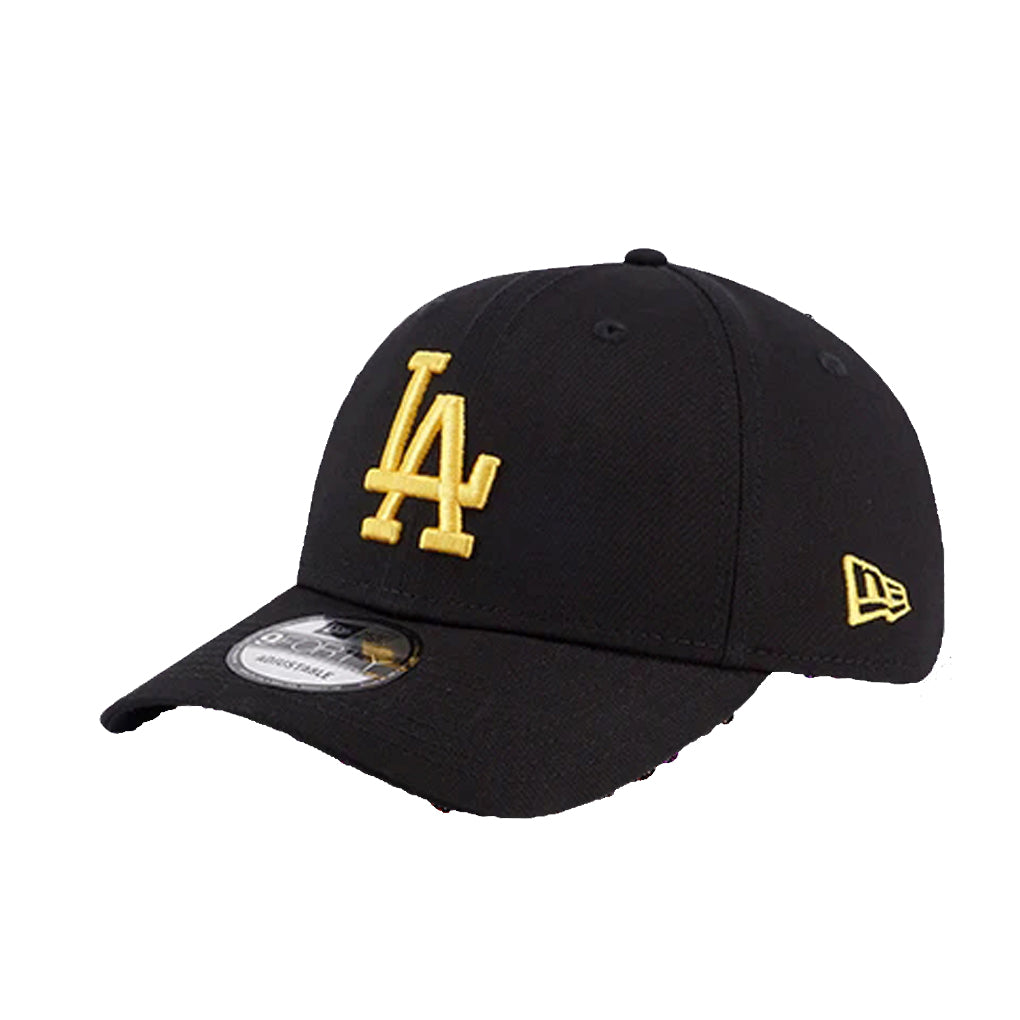 940 LEAGUE ESSENTIAL SS23 LOSDOD BLK