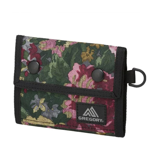 GREGORY SNAP WALLET