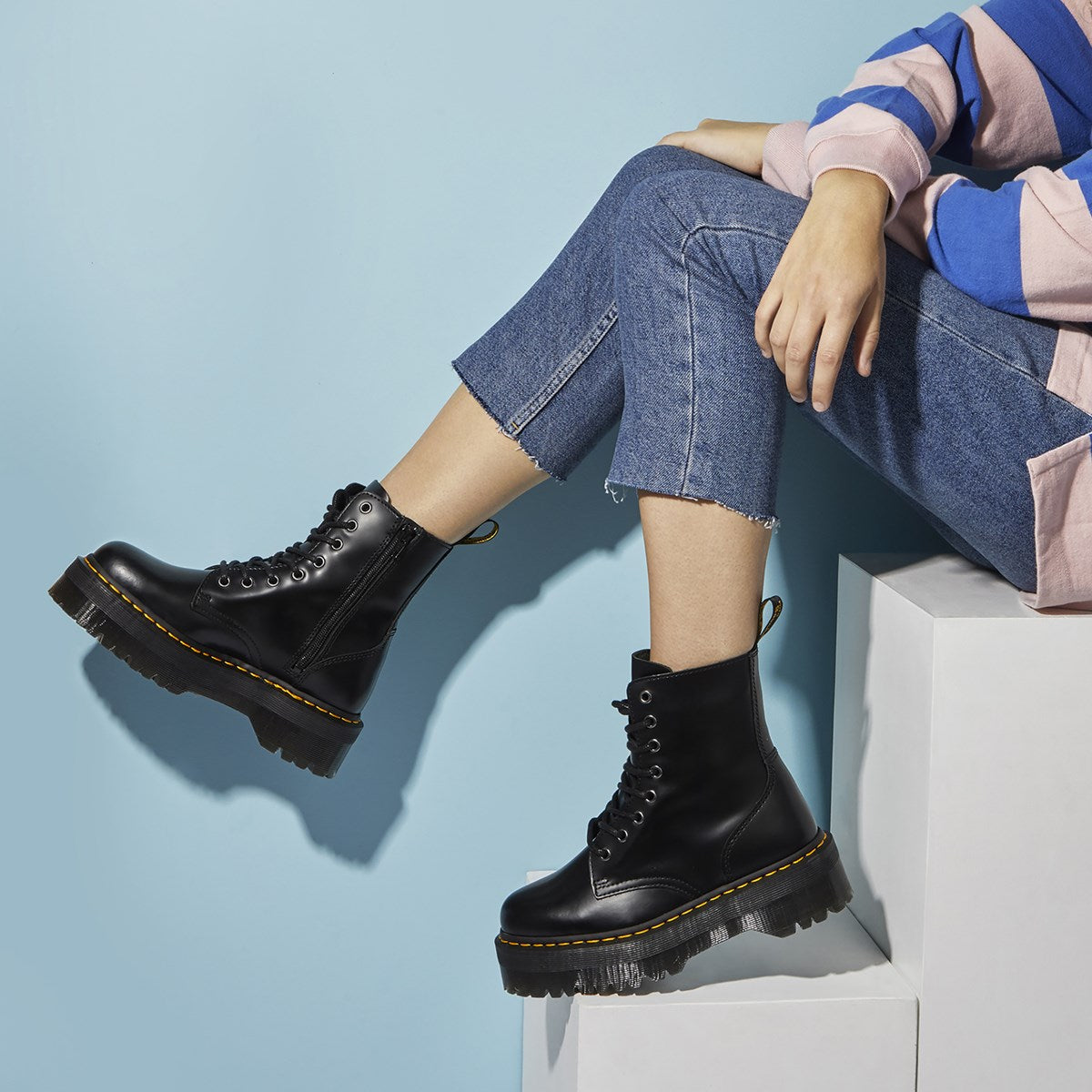 JADON POLISHED SMOOTH