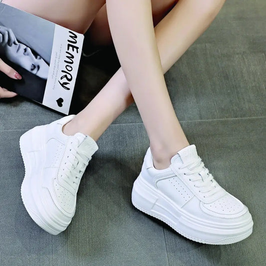 JOY AND MARIO 15576W-White