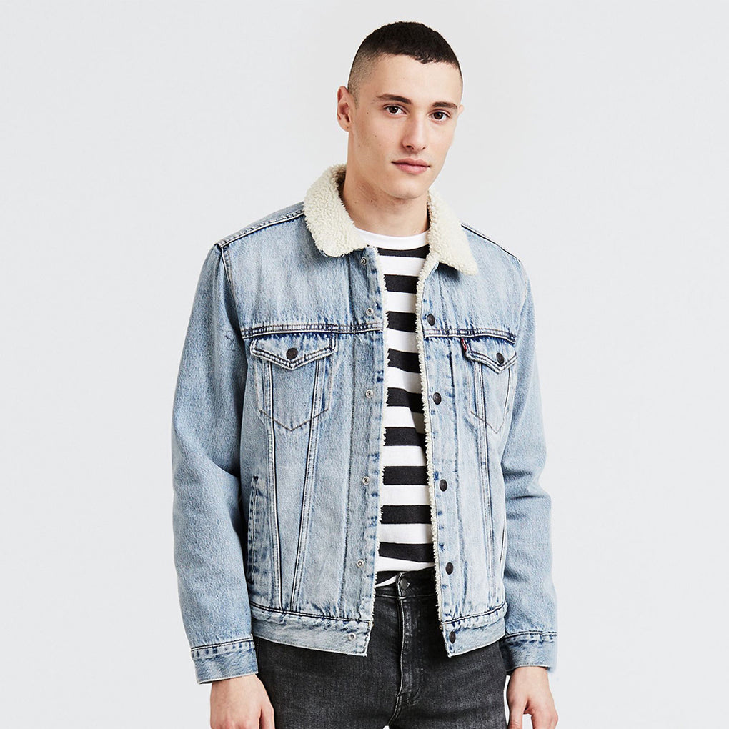 TYPE 3 SHERPA TRUCKER STONEBRIDGE SHERPA