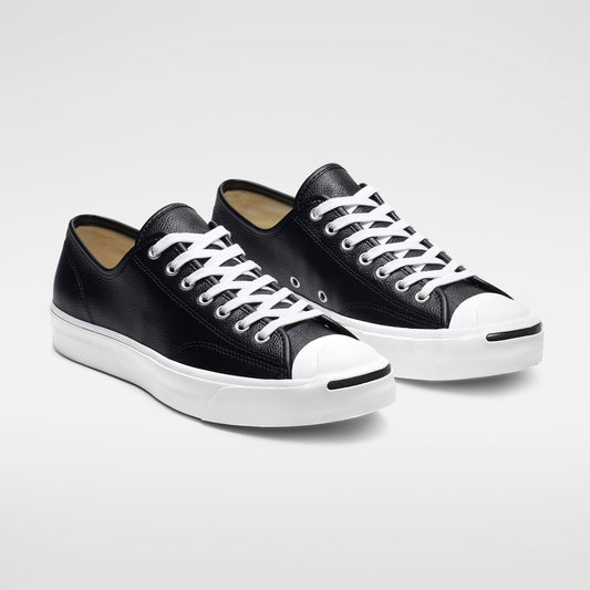 JP OX BLACK/WHITE/WHITE
