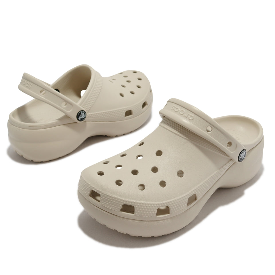 203 W CLASSIC PLATFORM CLOG W