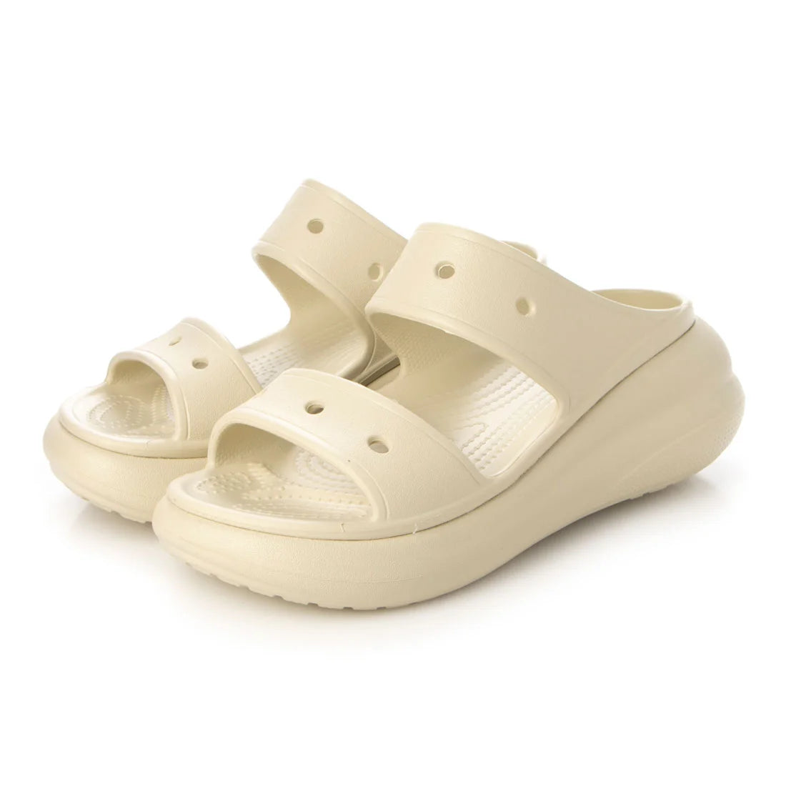 203 UA CLASSIC CRUSH SANDAL