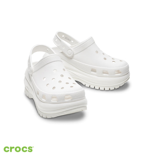 203 UA CLASSIC MEGA CRUSH CLOG