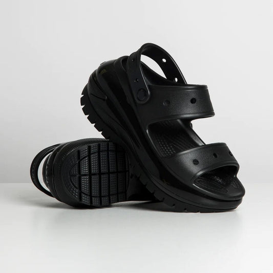 203 UA CLASSIC MEGA CRUSH SANDAL
