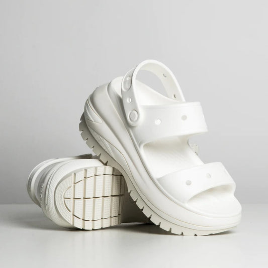 203 UA CLASSIC MEGA CRUSH SANDAL