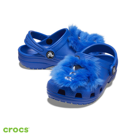 307 UK CLASSIC I AM MONSTER CLOG T