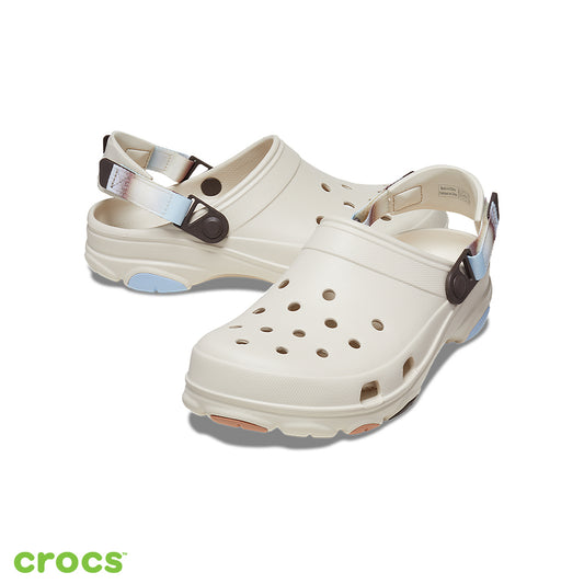 307 UA ALL TERRAIN COLOR DIP CLOG