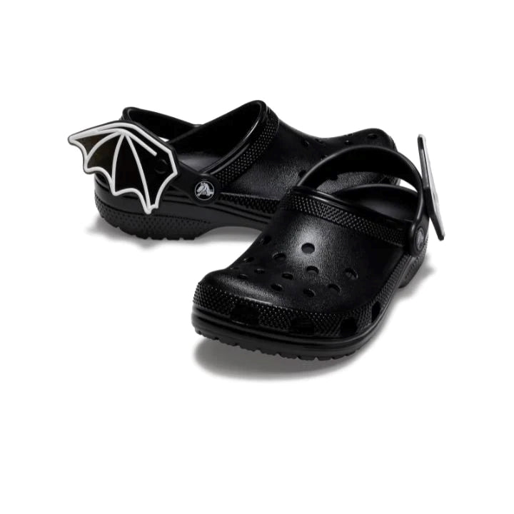 307 UK CLASSIC I AM BAT CLOG K