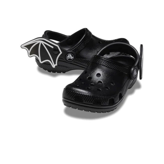 307 UK CLASSIC I AM BAT CLOG T