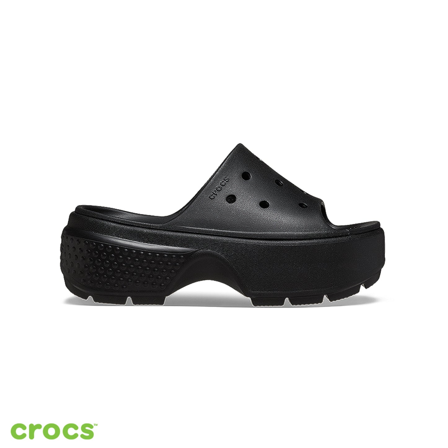 403 UA STOMP SLIDE
