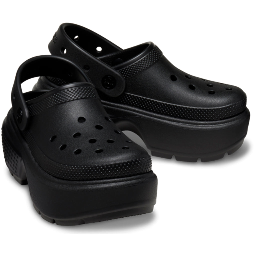 403 UA STOMP CLOG