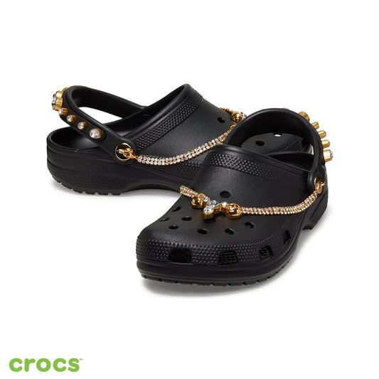 403 UA CLASSIC TIARA CLOG