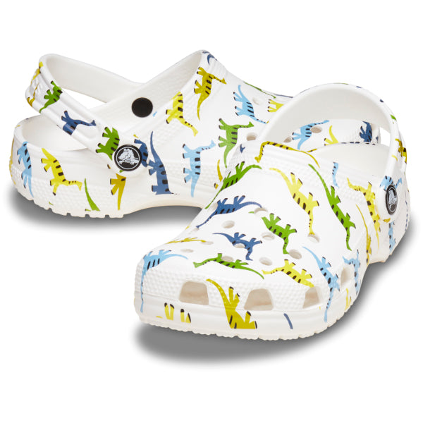 403 UK CLASSIC CHARACTER PRINT CLOG K