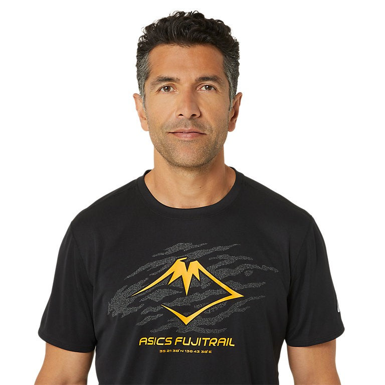 FUJITRAIL LOGO SS TOP