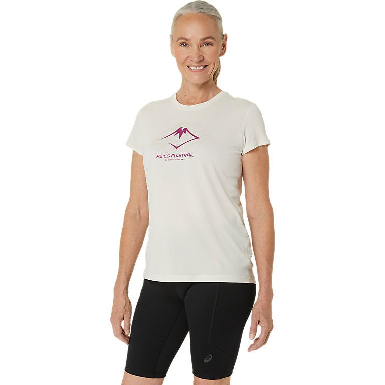 FUJITRAIL LOGO SS TOP