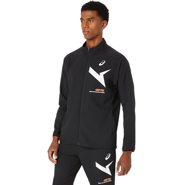 A-I-M DRYCROSS JACKET