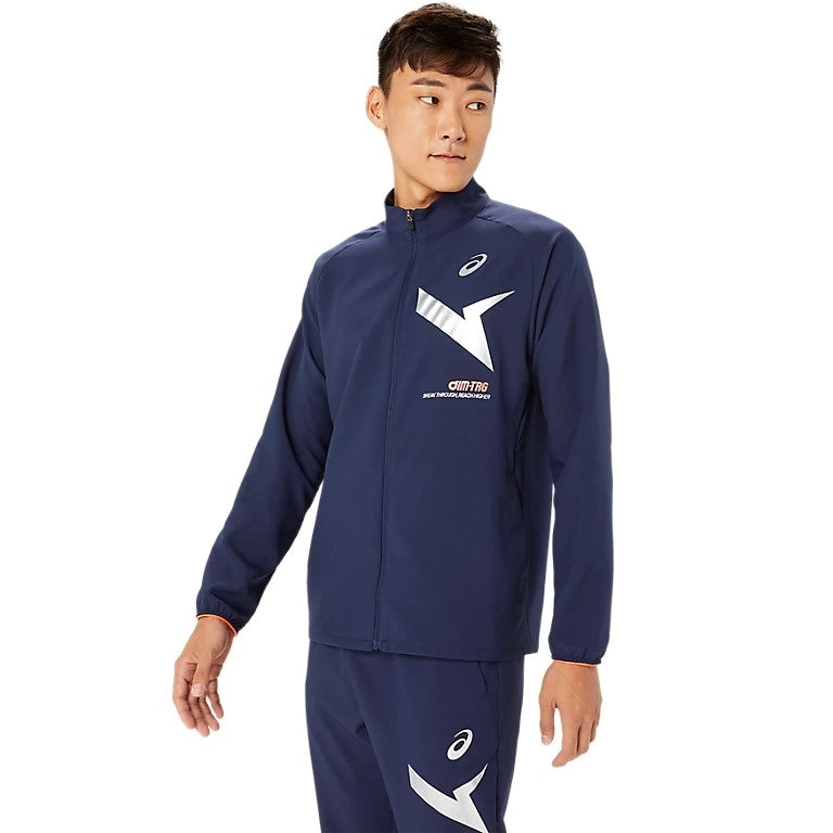 A-I-M DRYCROSS JACKET
