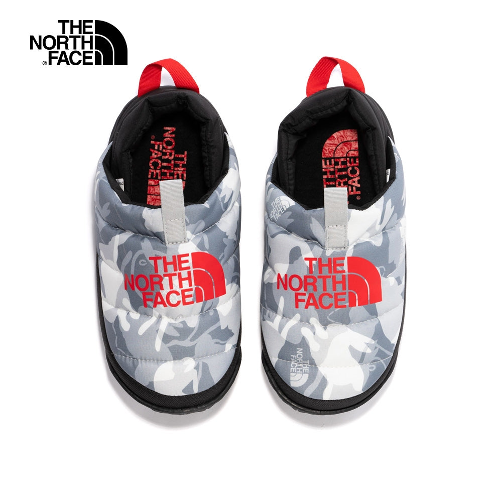 W NUPTSE MULE