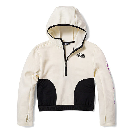 G TRAILWEAR HALF ZIP