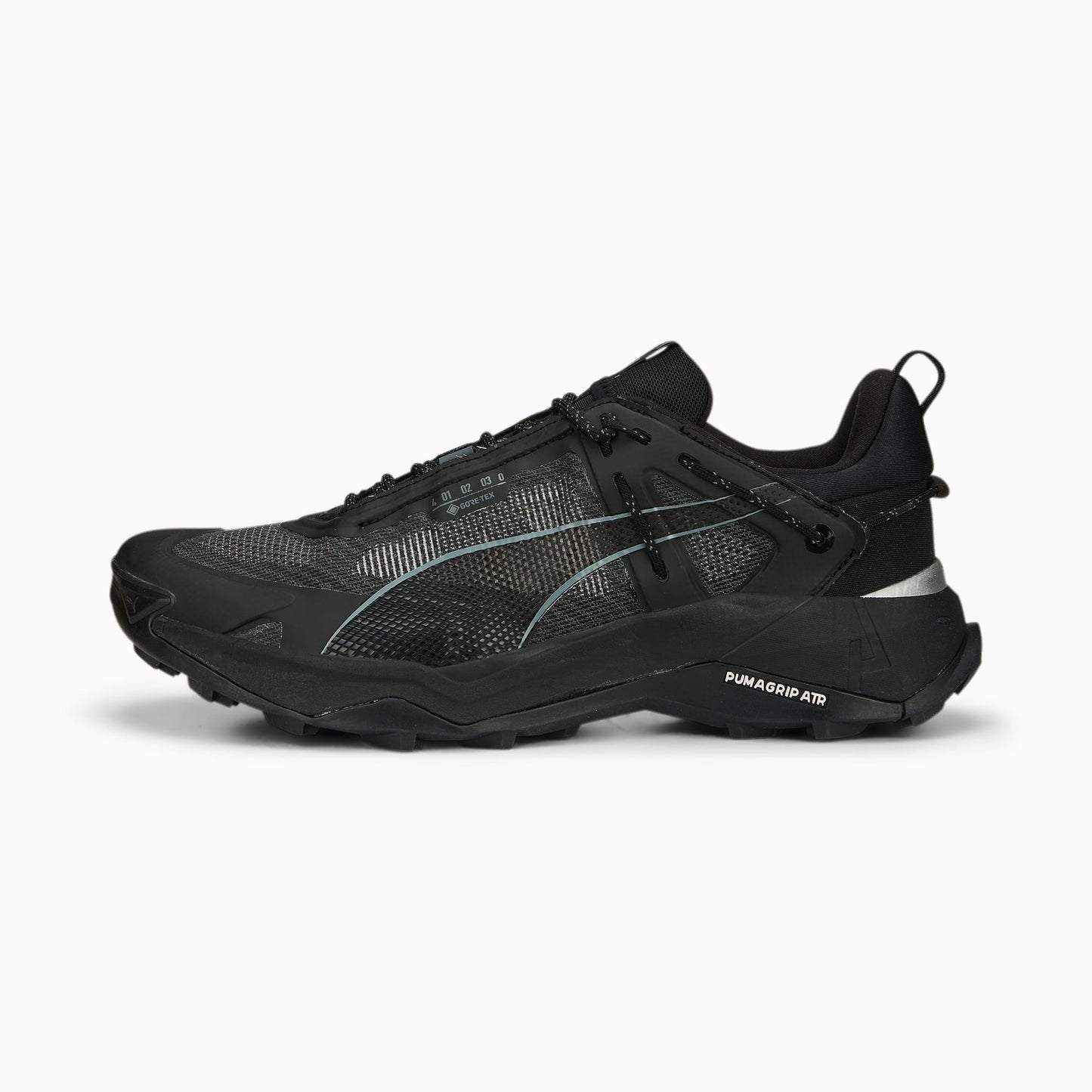 Explore Nitro GTX