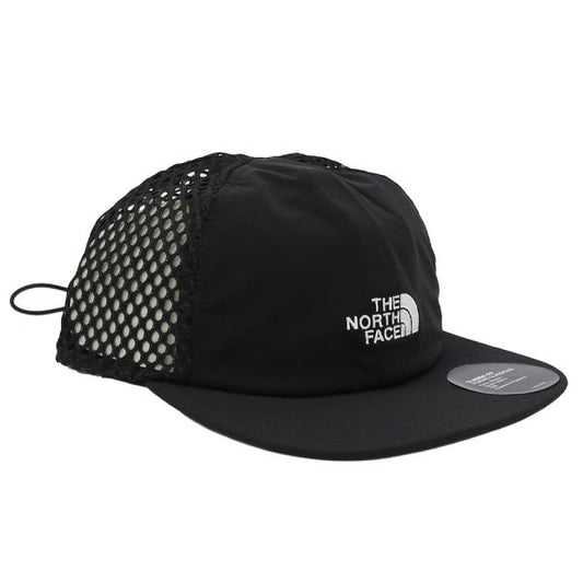 RUNNER MESH CAP