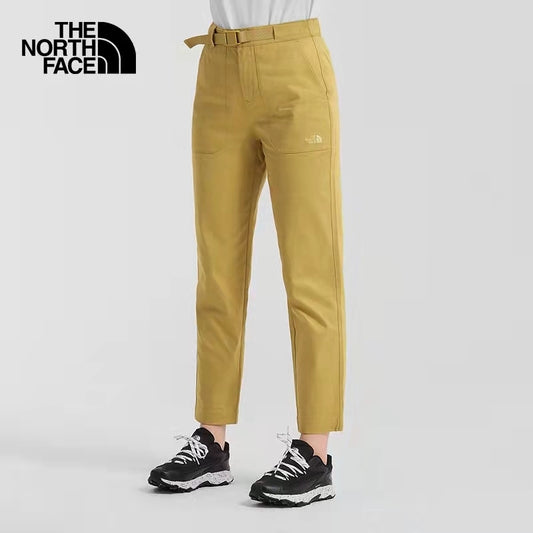 W EXPLORER COTTON PANT  AP