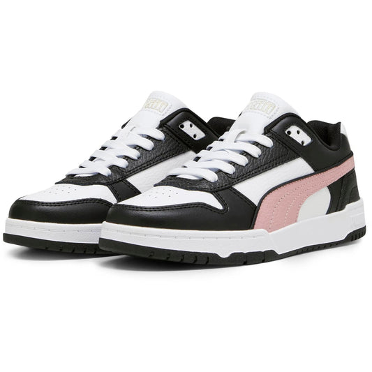 RBD GAME LOW