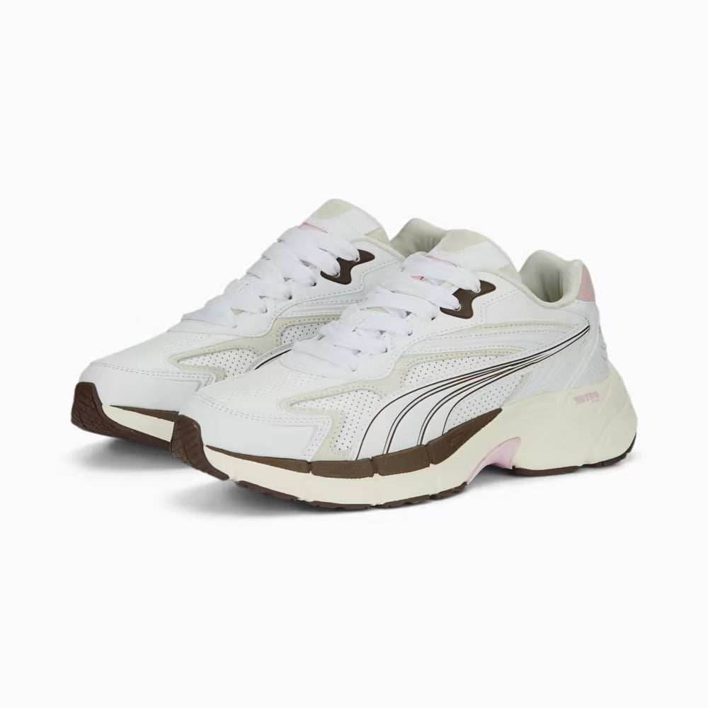 Teveris Nitro Preppy Wns