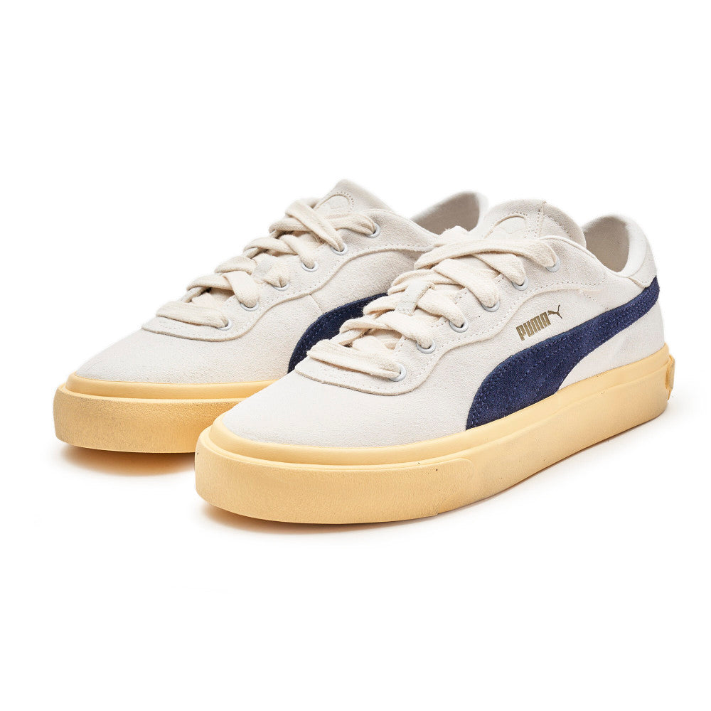 Capri Royale Suede Vintag
