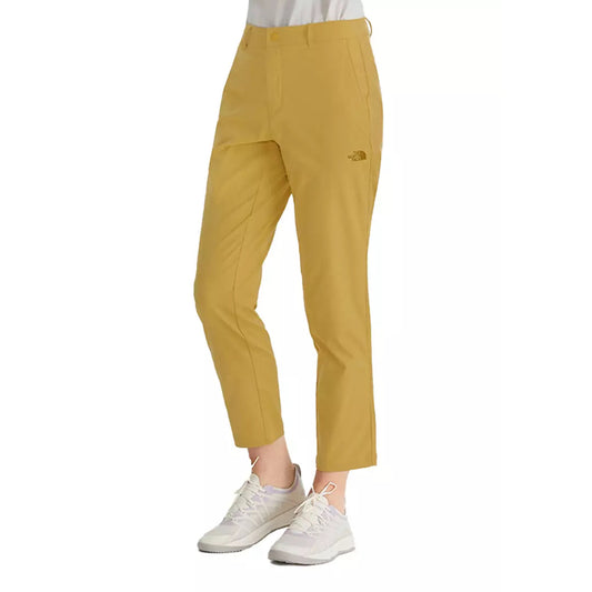 W STANDARD TAPERED PANT - AP