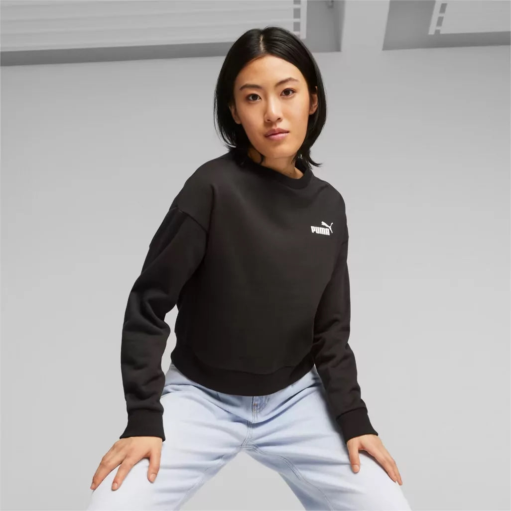 ESS+ Relaxed Small Logo C