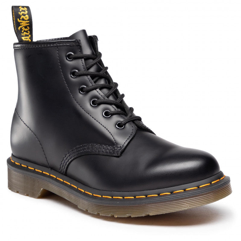 Icons 101 YS BLACK SMOOTH