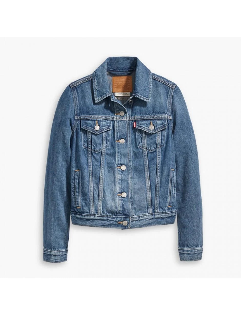 ORIGINAL TRUCKER SOFT AS BUTTER DARK