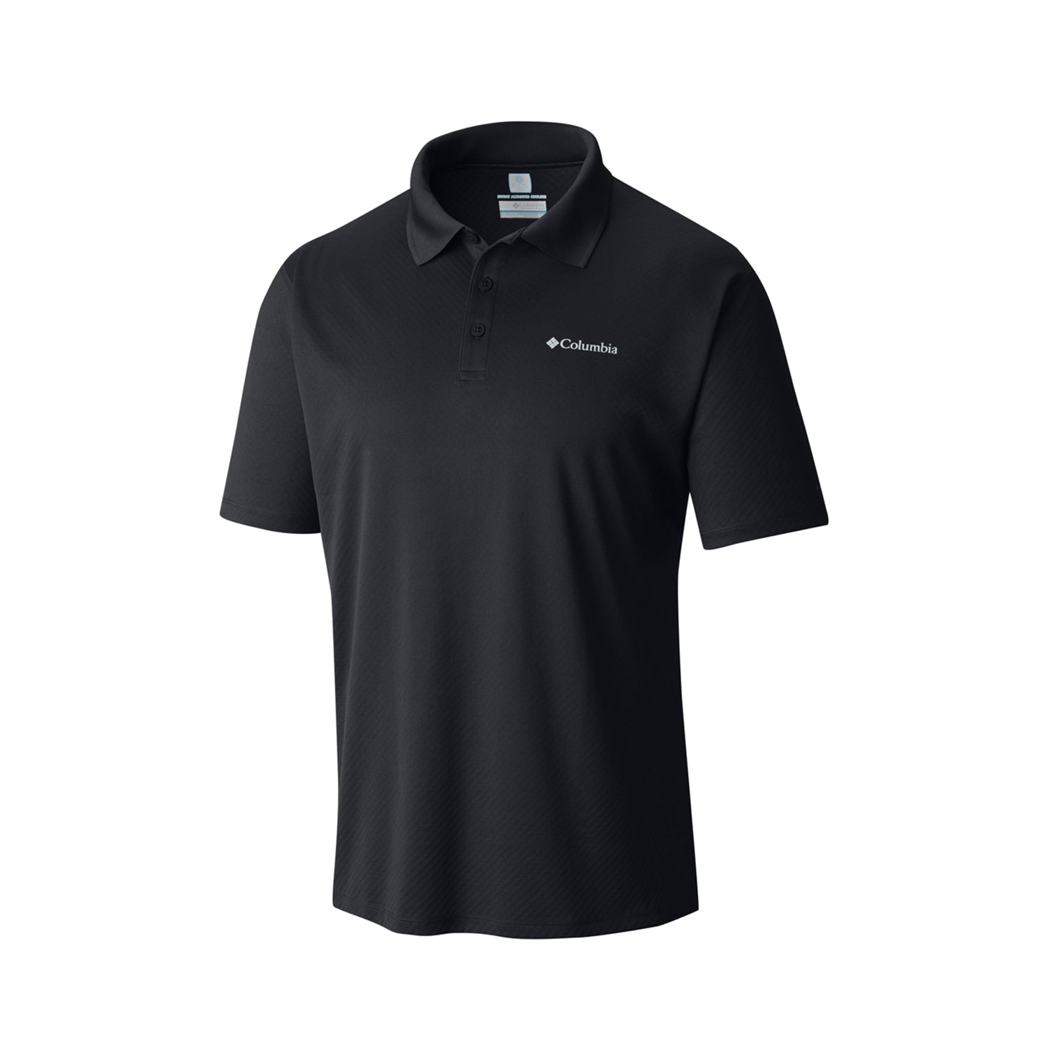 ZERO RULES POLO SHIRT