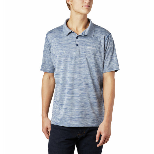 ZERO RULES POLO SHIRT