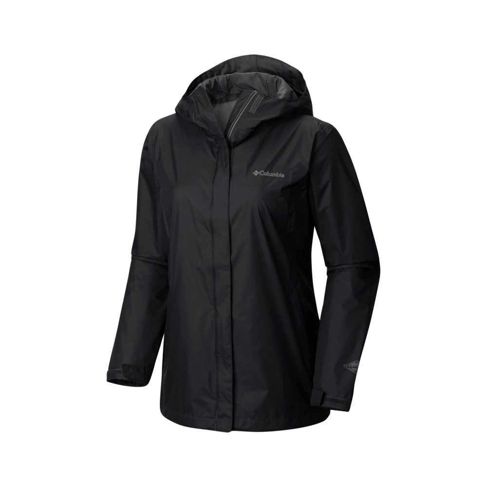 ARCADIA II JACKET