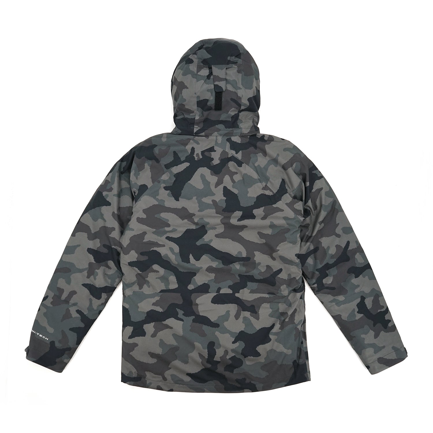 EYRES TRAIL INTERCHANGE JACKET