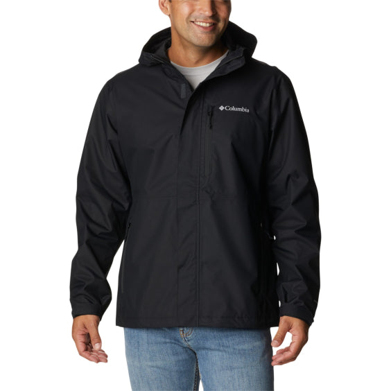 HIKEBOUND JACKET