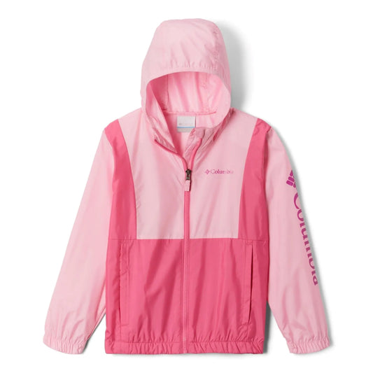 LILY BASIN JACKET