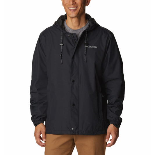 Cedar Cliff Jacket