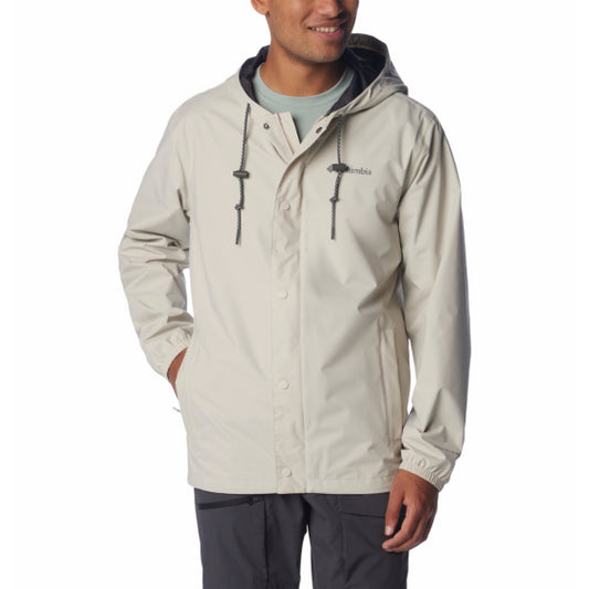 Cedar Cliff Jacket