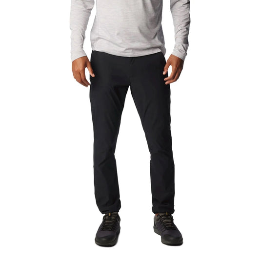 BLACK MESA  WOVEN PANT