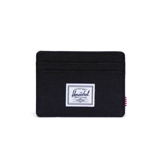 Charlie Cardholder