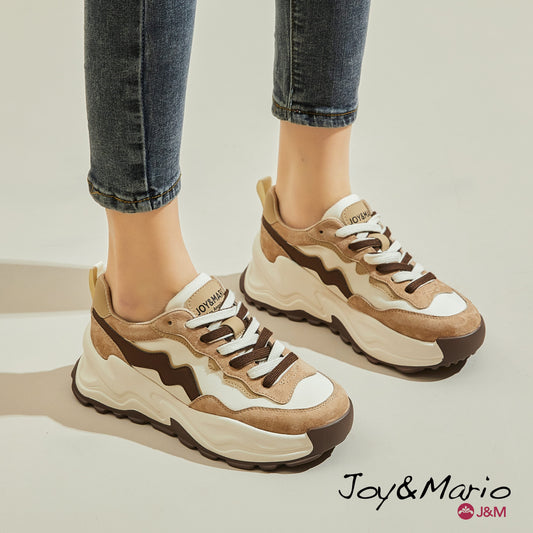 JOY AND MARIO 30779W-Apricot