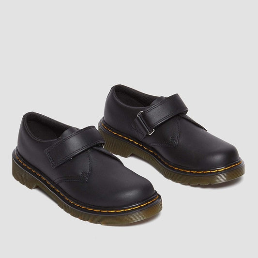 1461 Kamron II J BLACK SOFTY T